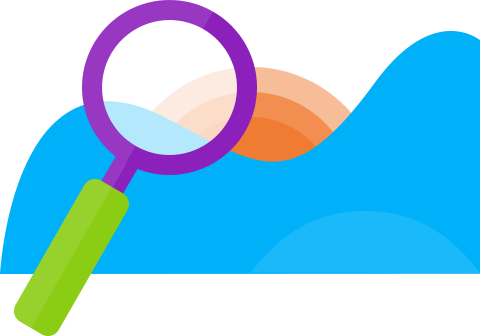 SEO expert in Chennai growth strategy illustration showing traffic increase and website optimization